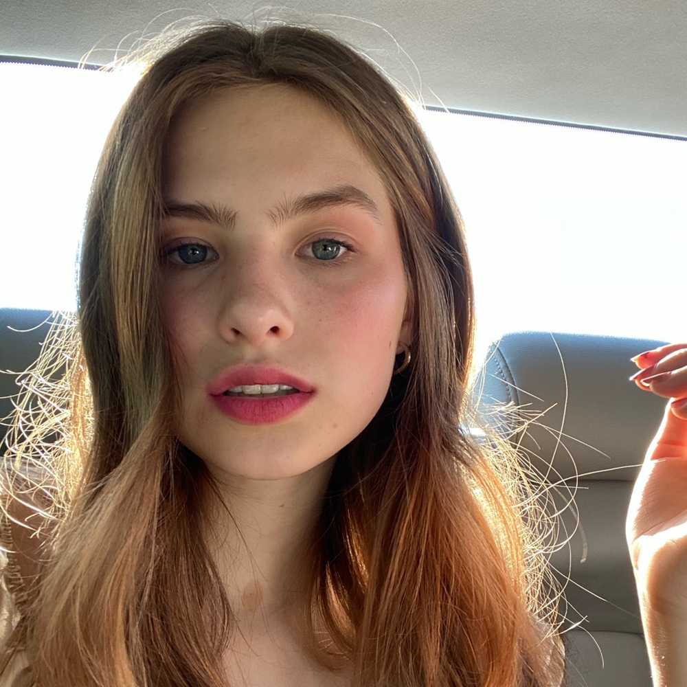 Meet your Posher, Piper